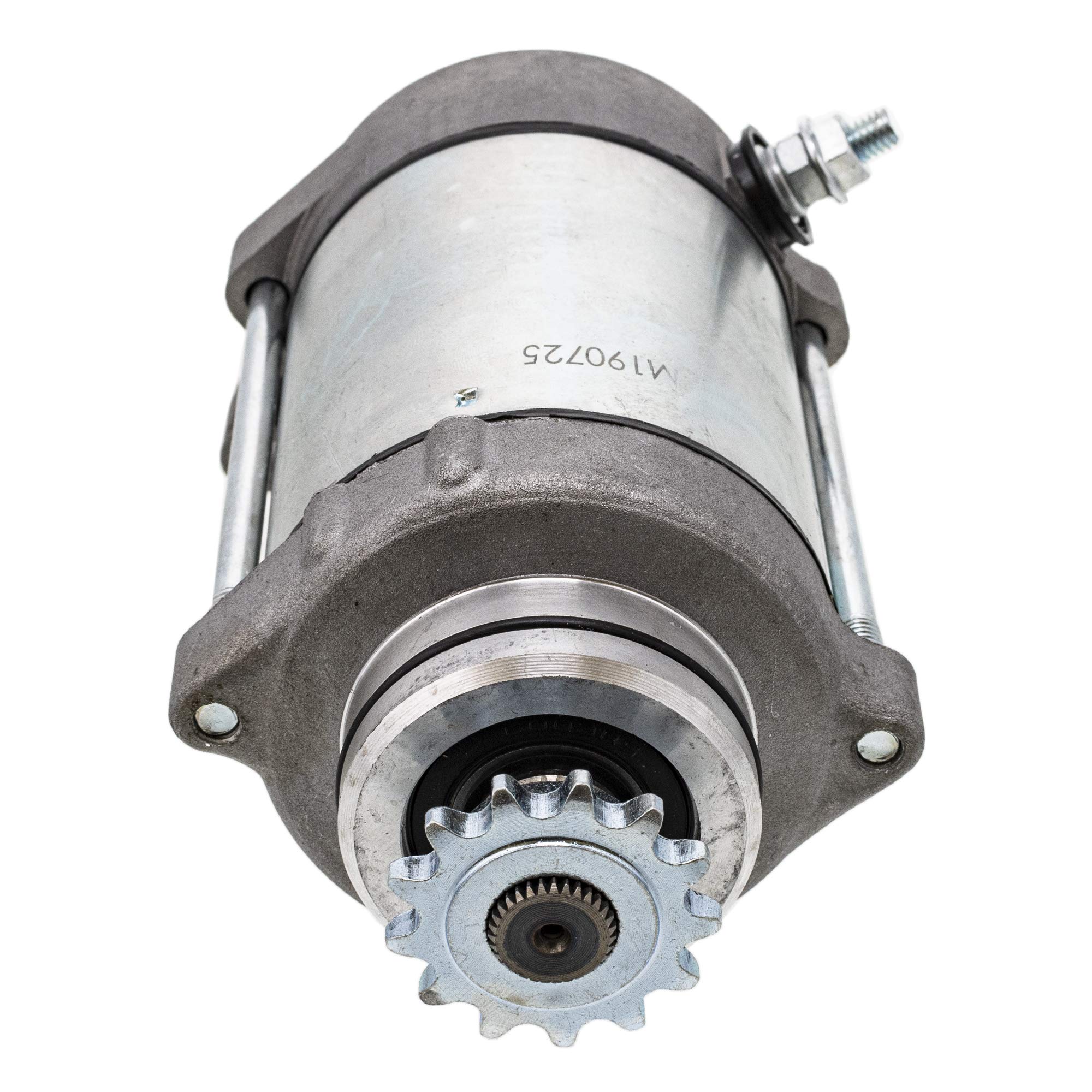 23-24シーズン　ガビ NICHE Starter Motor Assembly 21163-1080 for 1988-2005